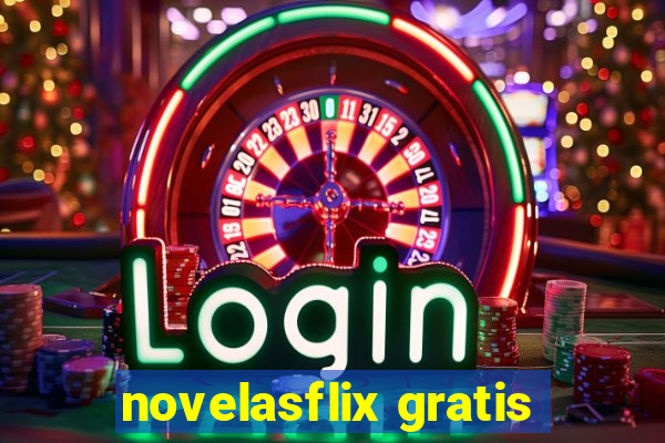 novelasflix gratis